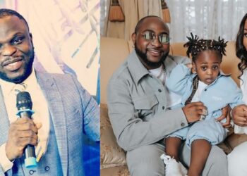 “Bring Ifeanyi to my church, he’ll come back to life” – Prophet tells Davido