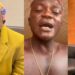 Singer Portable sacks all his studio staff for making only N7k in a month (Video)