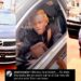 “You no get taste” – Netizens reacts as singer, Portable shows off new addition to his garage (Video)