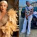 BBNaija star, Queen buys a brand new Benz for her brother.