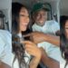 Regina Daniels and husband, Ned Nwoko, serve couple goals in lovely new videos; make interesting revelations about themselves (watch)