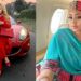 Regina Daniels receives 10 Million Naira credit alert from her husband, Ned Nwoko for her support to his political ambition.