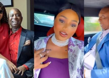 Ned Nwoko pokes