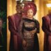 “This next level is bubbling in my heart” – Destined Kids’ Rejoice Iwueze elated as she traditionally weds her partner (Photos)