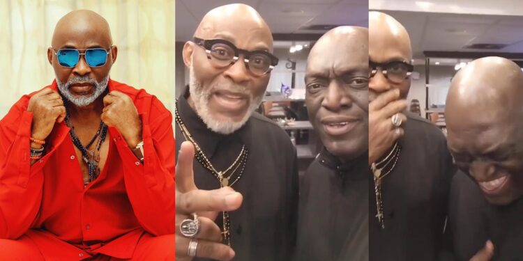RMD mourns