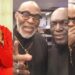 RMD mourns