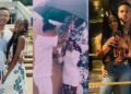 Rotimi expecting
