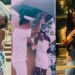 Rotimi expecting