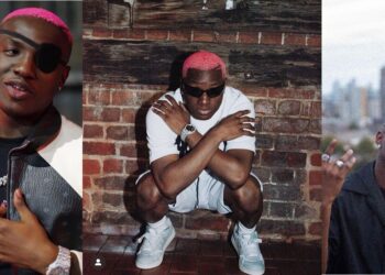 “People have moved on after mourning just few hours ago” – Ruger complains about Nigerians reaction to Ifeanyi’s death.