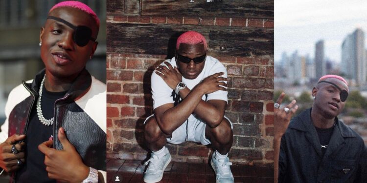 “People have moved on after mourning just few hours ago” – Ruger complains about Nigerians reaction to Ifeanyi’s death.