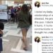 Woman reveals
