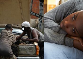 “My parents don’t want me to marry the father of my child because he is a mechanic” – Nigerian lady cries out.