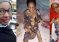 Woman detained and starved by husband for a year dies after being rescued