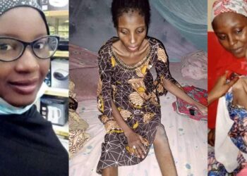 Woman detained and starved by husband for a year dies after being rescued