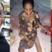 Woman detained and starved by husband for a year dies after being rescued