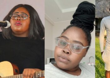 “He made me a side chick without my consent” – Singer, Saltie calls out ex, Raul Bryan, for allegedly cheating on her with multiple women