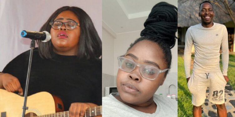 “He made me a side chick without my consent” – Singer, Saltie calls out ex, Raul Bryan, for allegedly cheating on her with multiple women