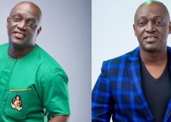 Gospel singer, Sammie Okposo, dies at 51