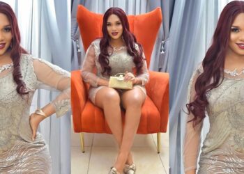 “Love is dead in Nigeria” – Businesswoman, Sandra Iheuwa.