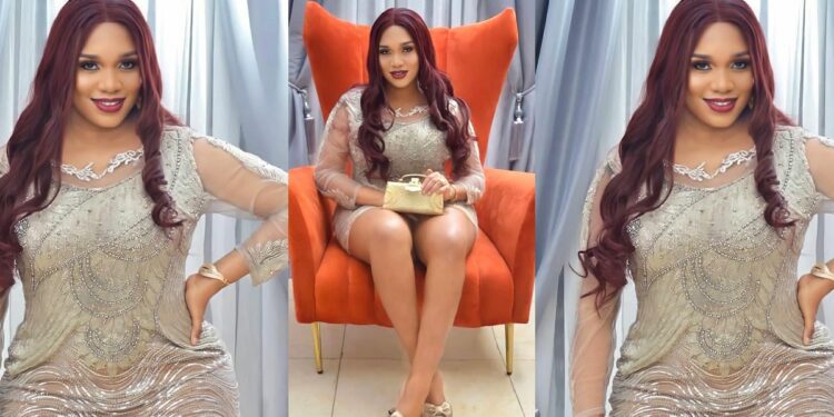 “Love is dead in Nigeria” – Businesswoman, Sandra Iheuwa.
