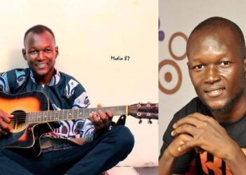 Nigerian gospel singer loses