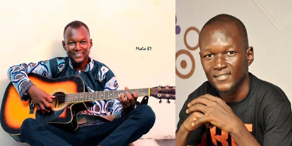 Nigerian gospel singer loses