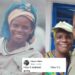Corps member recreates