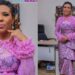 “If you don’t post my pictures now that I’m alive, don’t post them when I die” – Actress Shan George tells her frenemies.