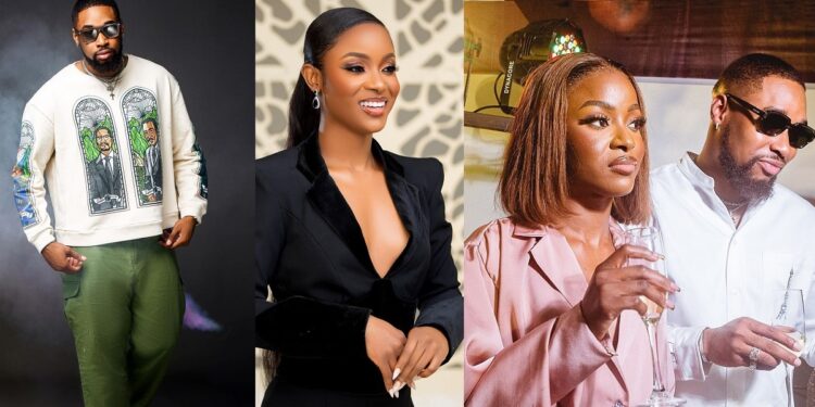 “Bella is my wife” – BBNaija star, Sheggz declares (Video)
