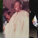 “The real MR IKOYI” – Sheggz remembers his late granddad 27 years after demise