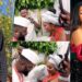 “Never thought I would be married to the devil, it was all for the gram” – Singer, Skales releases ‘diss track’ against wife (Video)