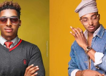 Popular singer Slami Ifeanyi shot dead in Anambra