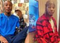 Solidstar reveals