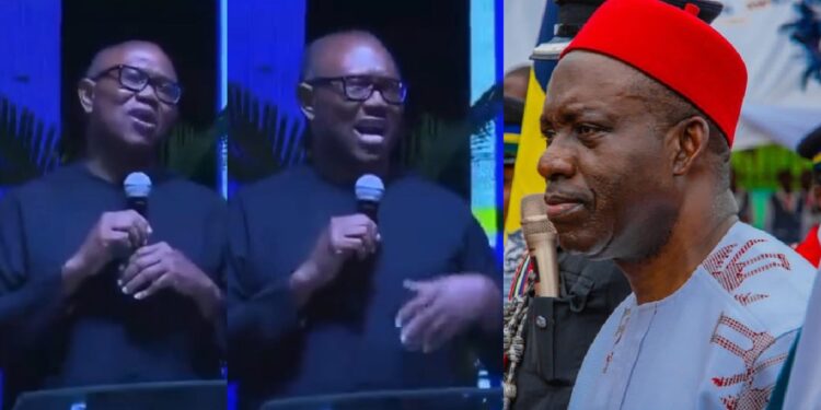 Peter Obi for