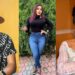 “Bobrisky, na man you be, nothing can change that” – Solomon Buchi lashes out at Bobrisky for complaining about his misgendering.