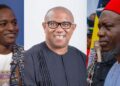 Gov. Soludo's son distances
