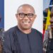 Gov. Soludo's son distances