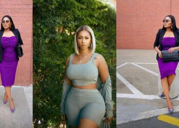 “I don’t get how a woman can be involved in fraud.” – Philanthropist Sonia Ogiri reacts to the news of Haija4real’s arrest.