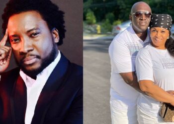 Sonnie Badu spills