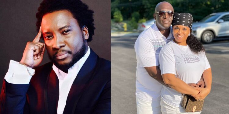 Sonnie Badu spills
