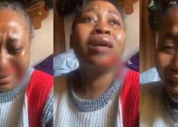 “I’m in pain, I’m suffering; please do not marry a fellow AS genotype” – Nigerian lady born with sickle cell tearfully begs (Video)