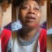 “I’m in pain, I’m suffering; please do not marry a fellow AS genotype” – Nigerian lady born with sickle cell tearfully begs (Video)