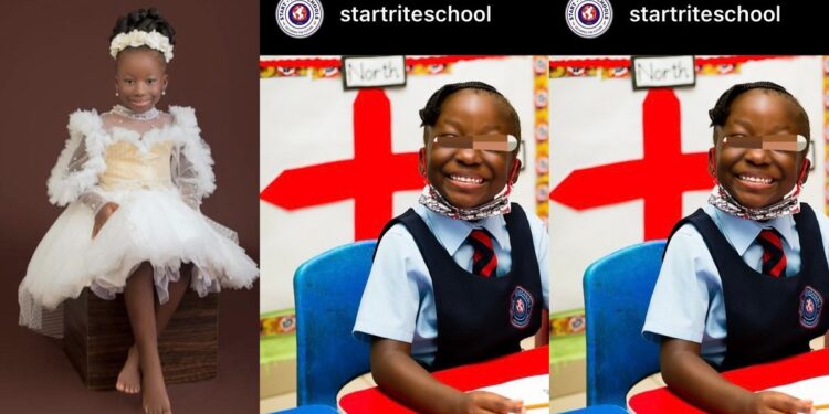 6-year-old girl dies in Abuja school allegedly due to swimming instructor’s negligence