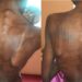 Police rescue a 17-year-old girl allegedly starved, beaten, and imprisoned in a goat pen by her aunt in Plateau.