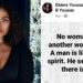 Nigerian lady says