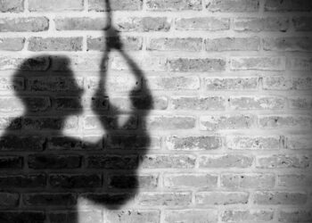 Final year student commits suicide in Gombe ‘over being broke despite having a rich father’