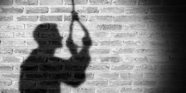 Final year student commits suicide in Gombe ‘over being broke despite having a rich father’
