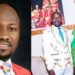 Apostle Johnson Suleman thanks
