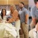 56 years old Grandmother acts as surrogate for her son in Utah.