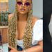 Between reality star, Tacha and troll who challenged her for repeating outfit